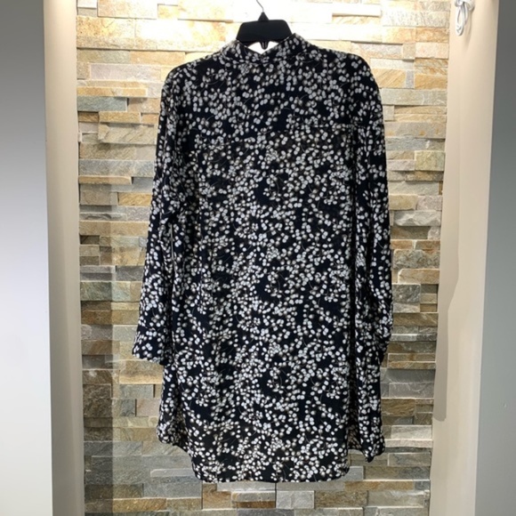 Sejour Print Blouse (Plus Size) - Picture 3 of 7